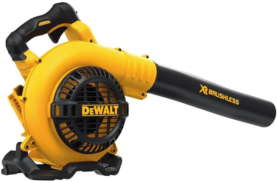 DEWALT DCBL790B 40V MAX Lithium Ion XR Brushless Blower (Tool Only)
