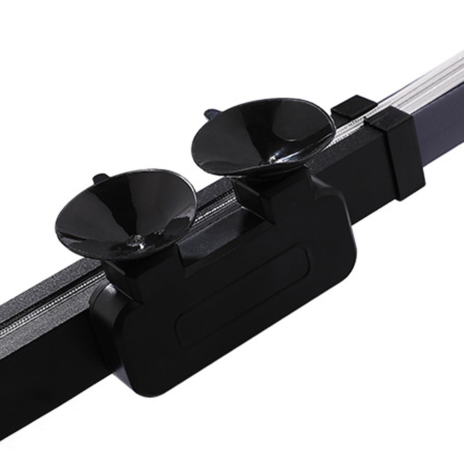 Volets roulants Stores de Protection Solaire temporaires, Stores moustiquaires adaptés(80x185cm)