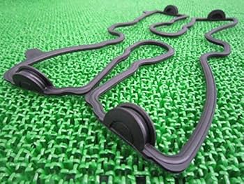 CBX シリンダーヘッド 静岡県 U様 CBX400F 1000km点検 シリンダーヘッド交換 : Deep