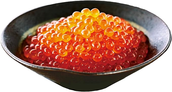 広洋水産 いくら 醤油漬け (鱒いくら)200g×4 イクラ 冷凍 白糠町 北海道