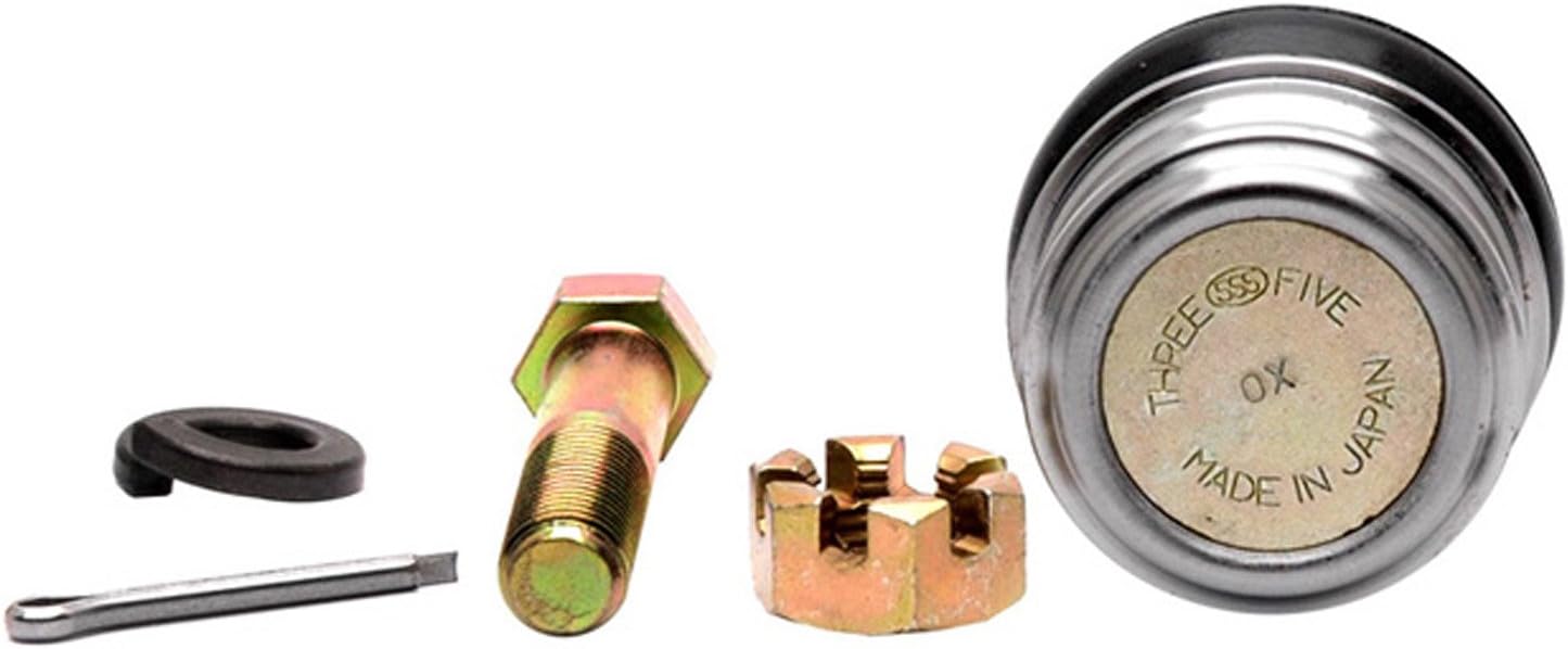 ACDelco Professional 45D2183 (88911676) Front Lower Suspension Ball Joint