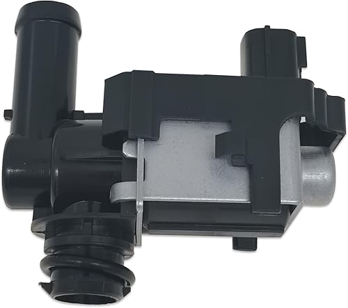 EVAP Válvula de purga de bote de vapor solenoide K5T45786 14935-JF00A compatible con Infiniti Ex35 G25 M35H Nissan 350Z Frontier