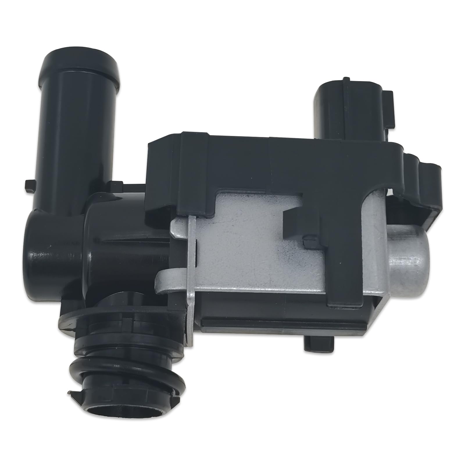 EVAP Vapor Canister Purge Valve Solenoid K5T45786 14935-JF00A Compatible With Infiniti Ex35 G25 M35H Nissan 350Z Frontier