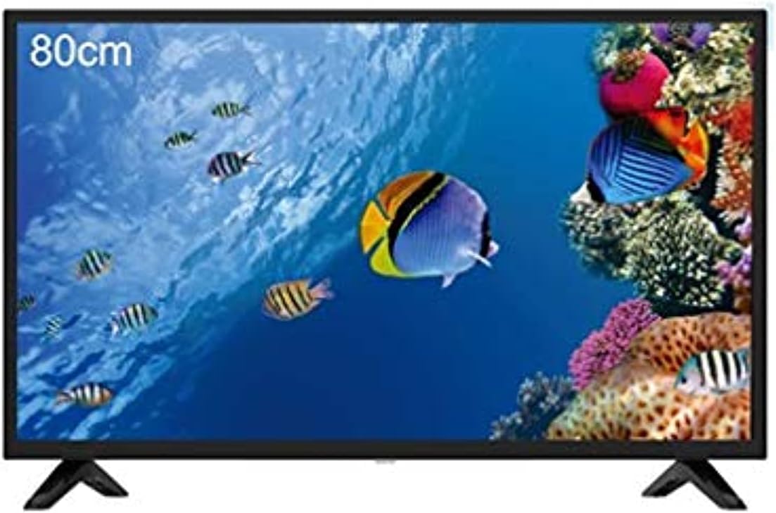 Videocon 32" HD Standard TV E32DM1100