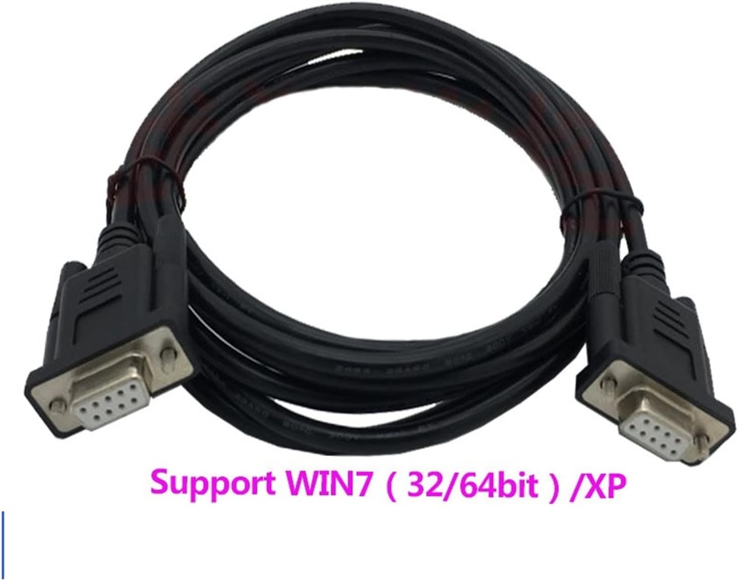1747-CP3 Suitable for Allen Bradley SLC5/03/04/05 Series AB PLC Programming Cable RS232 Serial Cable