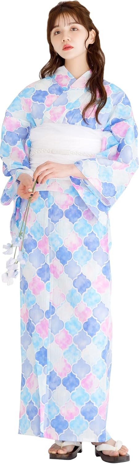 和なでしこ ときめき夏恋浴衣兵児帯2点セット 楽天市場】【9/4 20:00