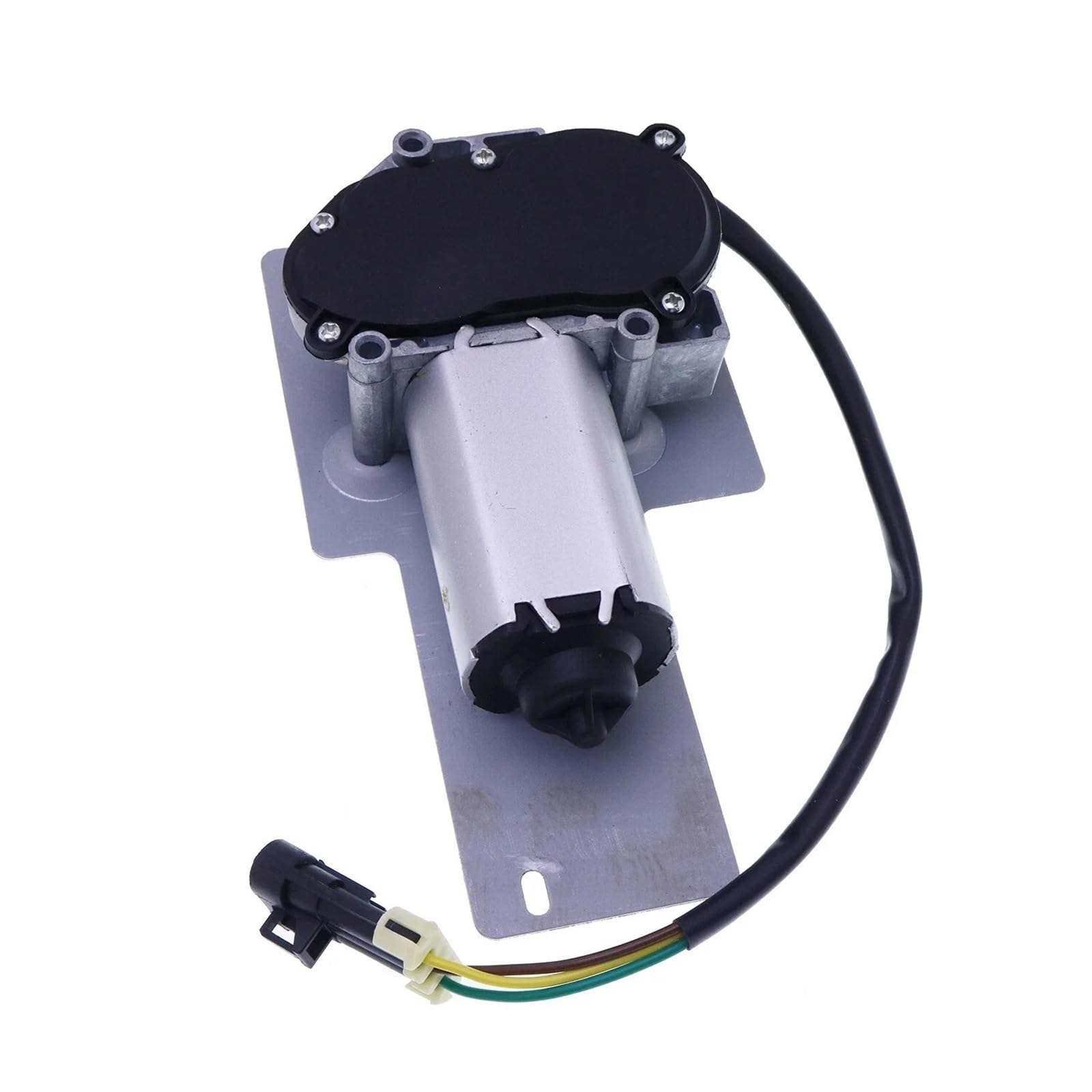 Motor wycieraczek Pasuje do Bobcat S100 S130 S150 S160 S175 S185 S205 S220 S250 S300 S330 763 773 863 T110 T140 A220 silnik wycieraczek