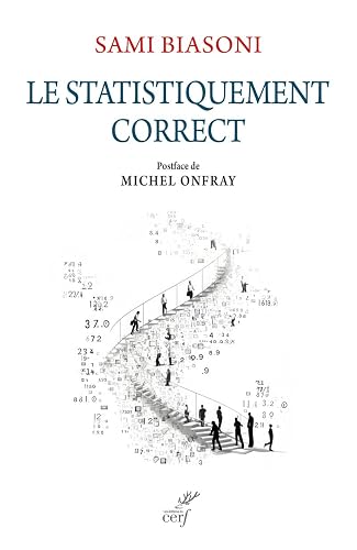 Couverture de Le statistiquement correct