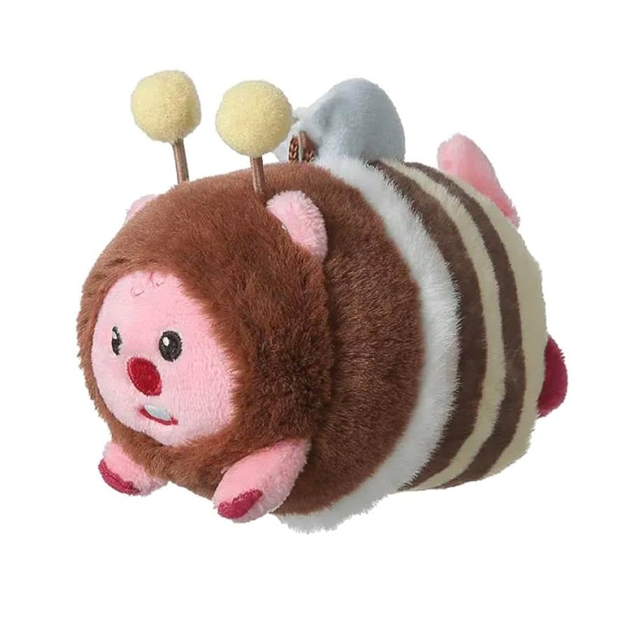 ぬいぐるみ lobi ロビー ぬいぐるみ lobi ロビー ぬいぐるみロビー (L)