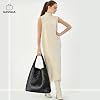 GASSDA Women's A2 Woven Bag