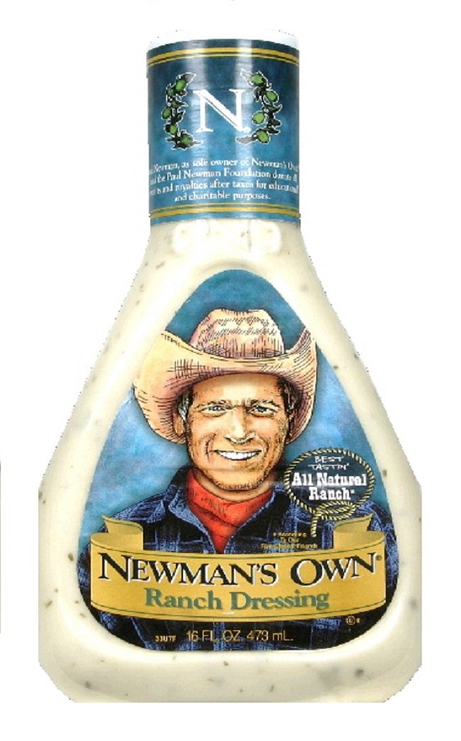 Newman's Own Ranch