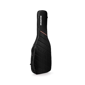 Amazon.com: MONO M80 Stealth Electric Bass Case - Black