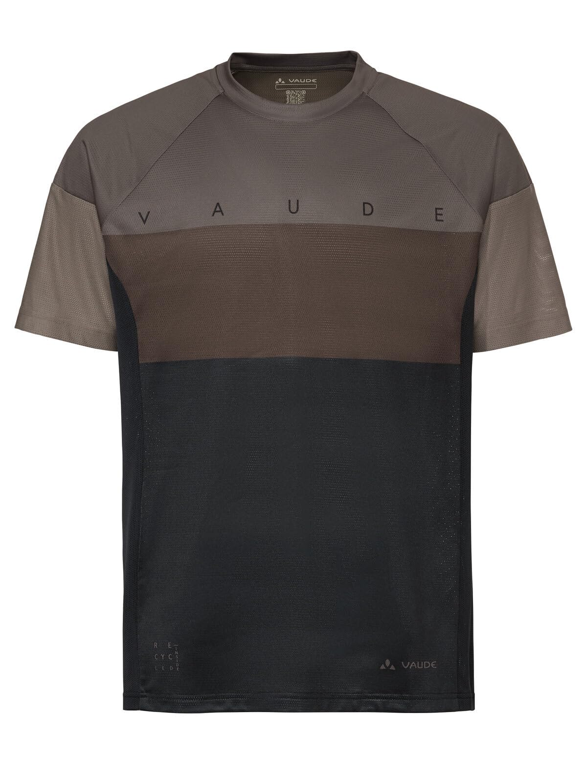 Męski T-shirt Moab VI
