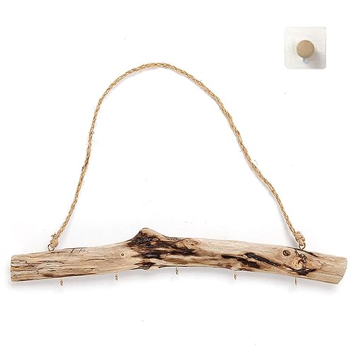 HLQHXWHZT Driftwood for Crafts Natural Driftwood Decorative Branches Home Wall
