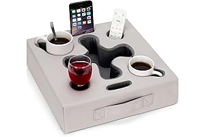 Couch Cady: Cup Holder Convenience for Ultimate Relaxation