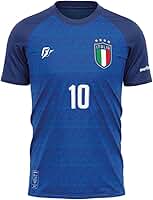 Camiseta Filtro UV Alemanha Copa Torcedor