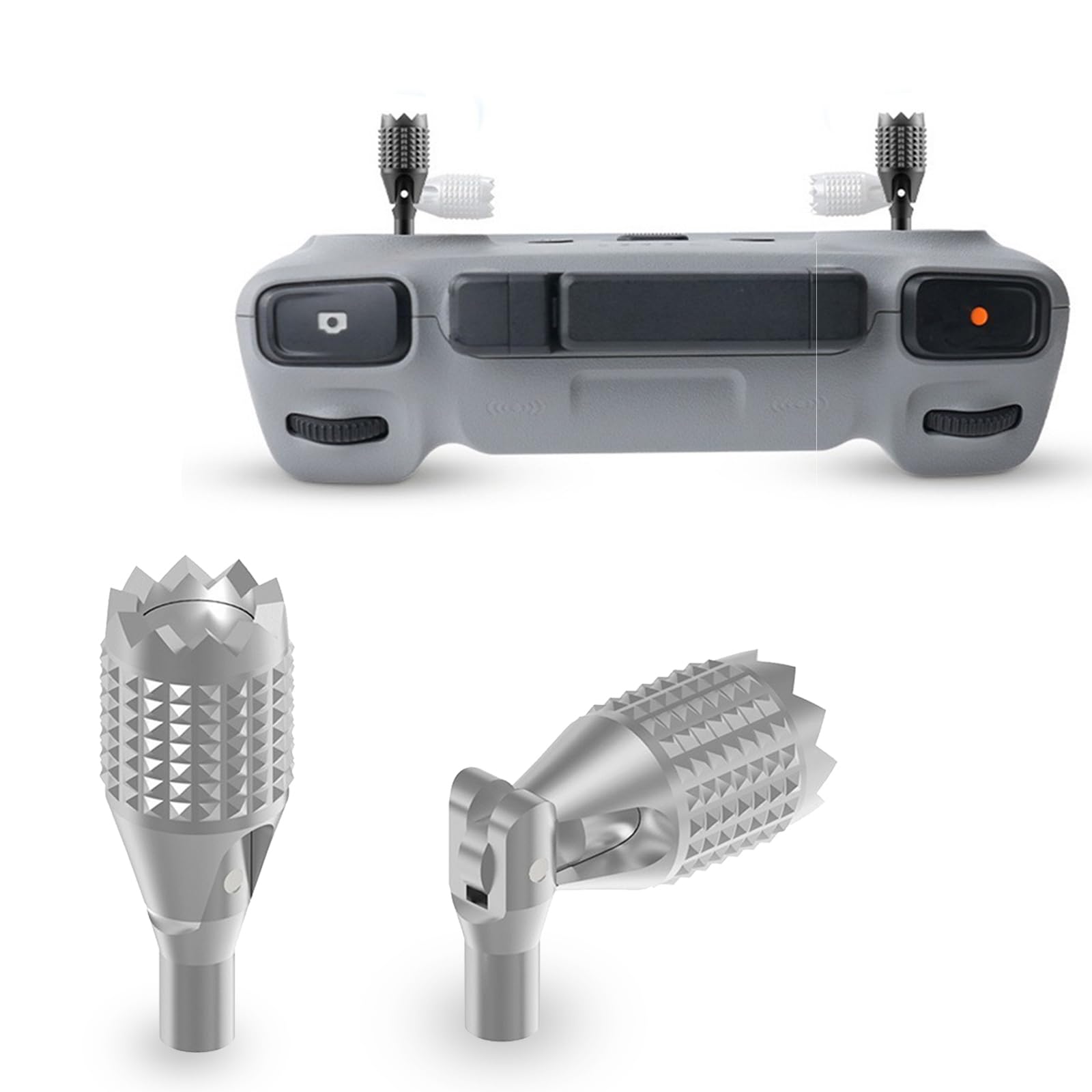 Amazon.com: IJYHZKE Foldable RC/RC2 Controller Joystick for DJI