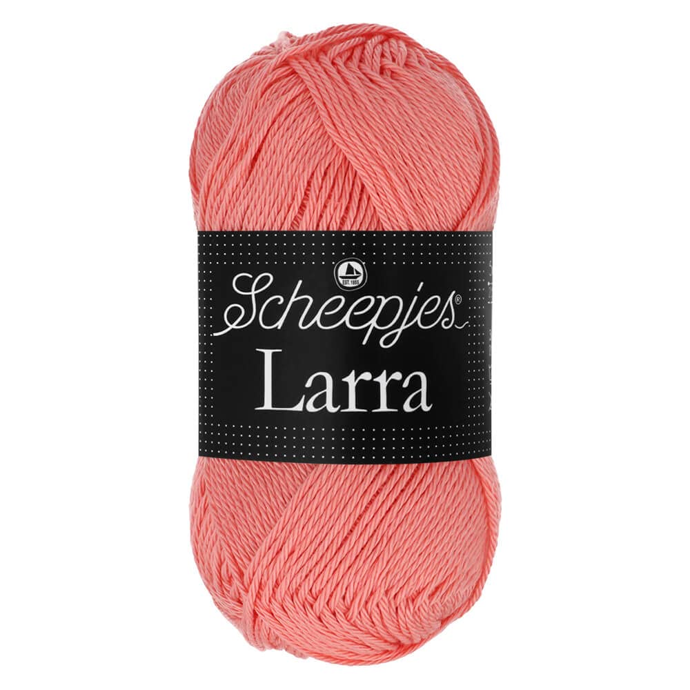 Scheepjes - Scheepjes Larra 7356 Yarn - 1x50g