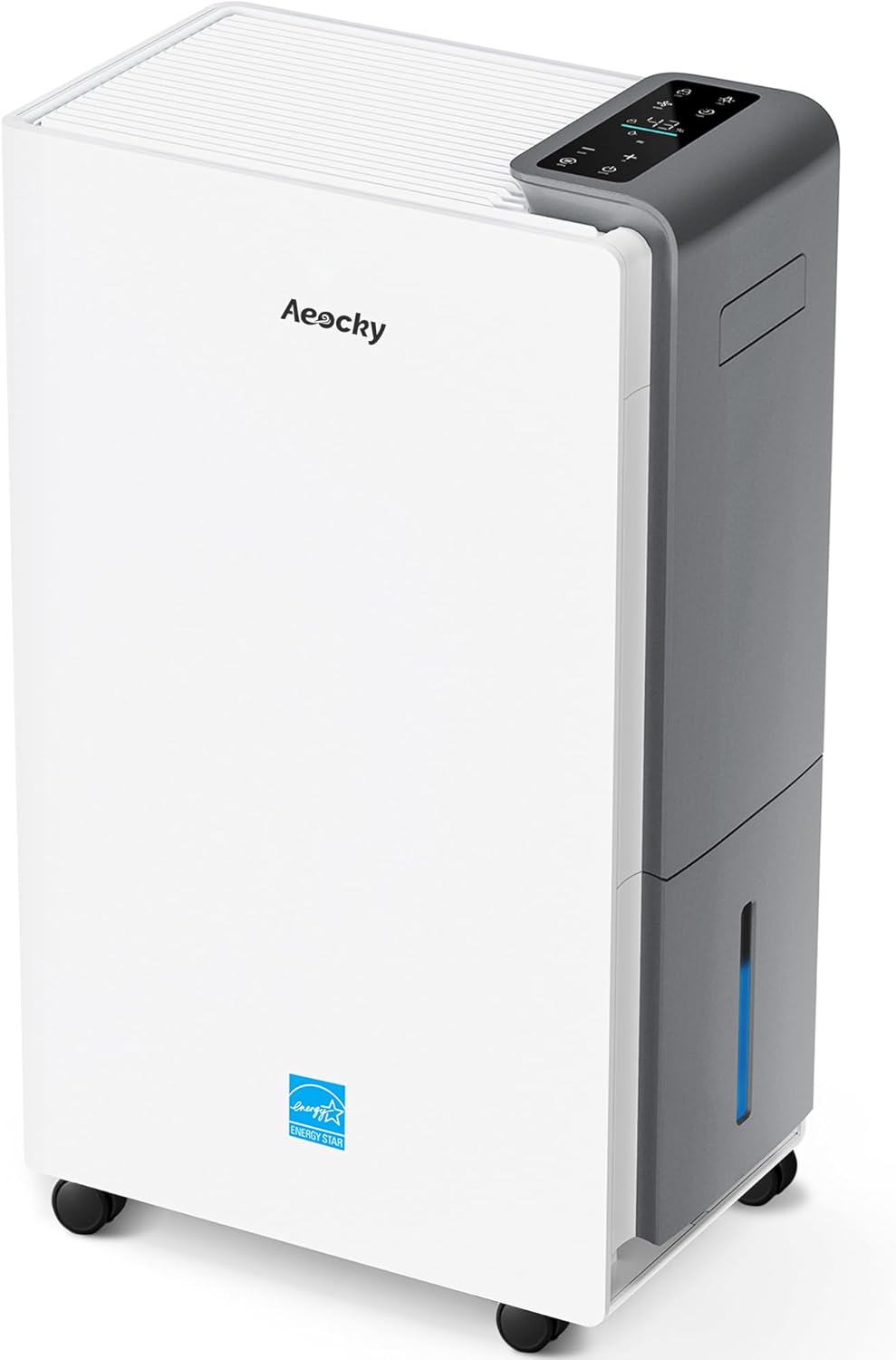 Energy Star Dehumidifier