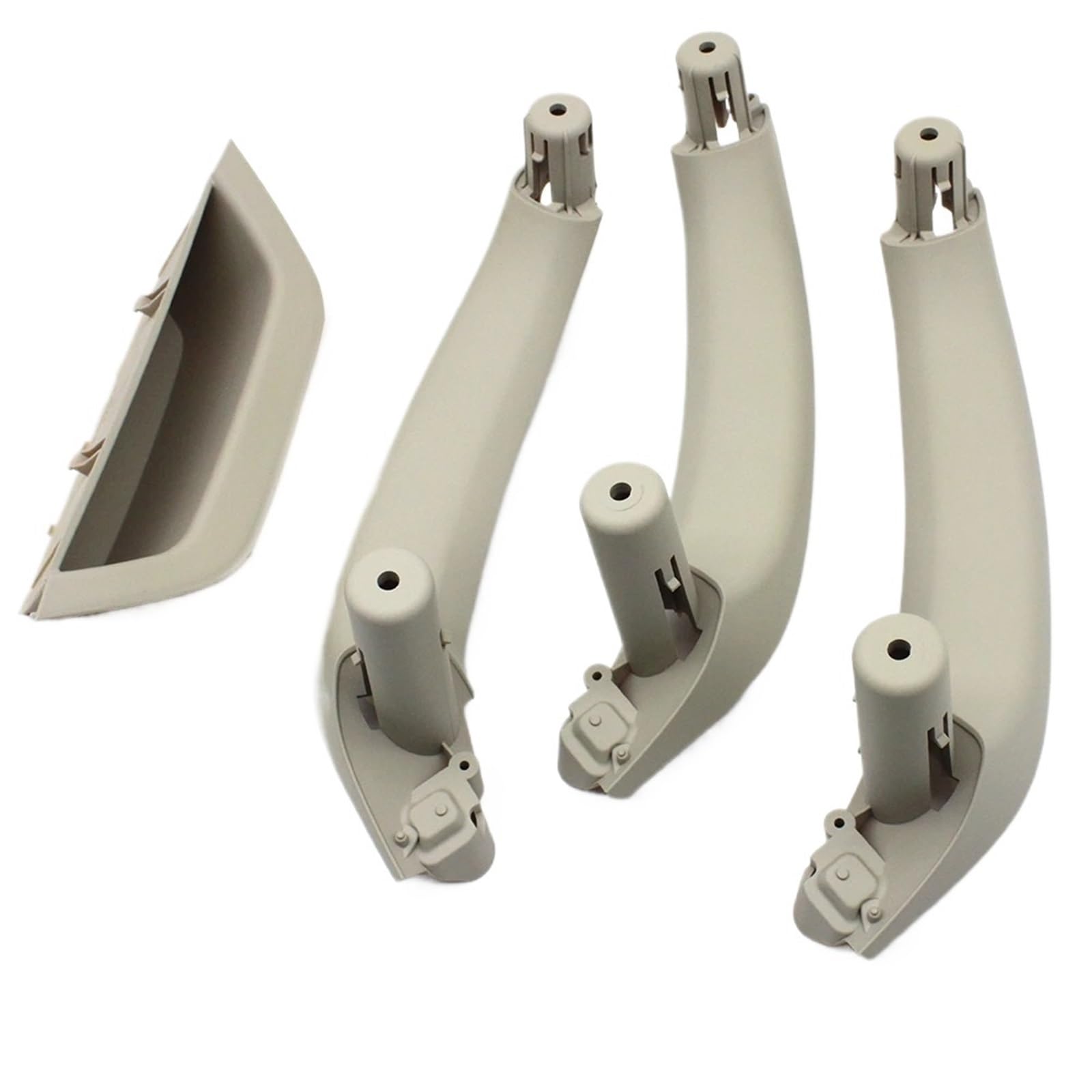 Interruptor de luces delanteras con control antiniebla Ford S-Max 2015-2021 7