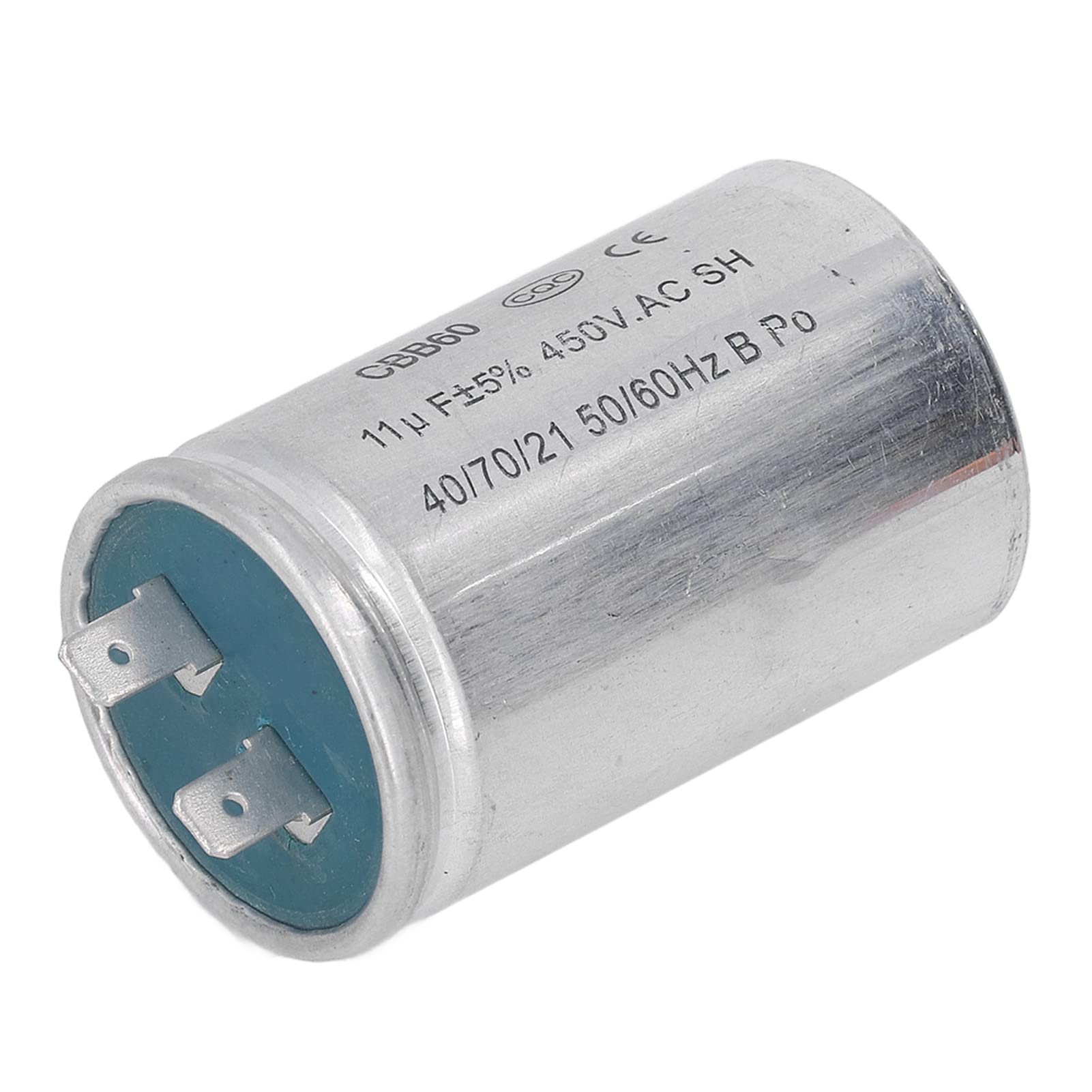 Condensateur de Démarrage de Moteur 11uf, Condensateur de