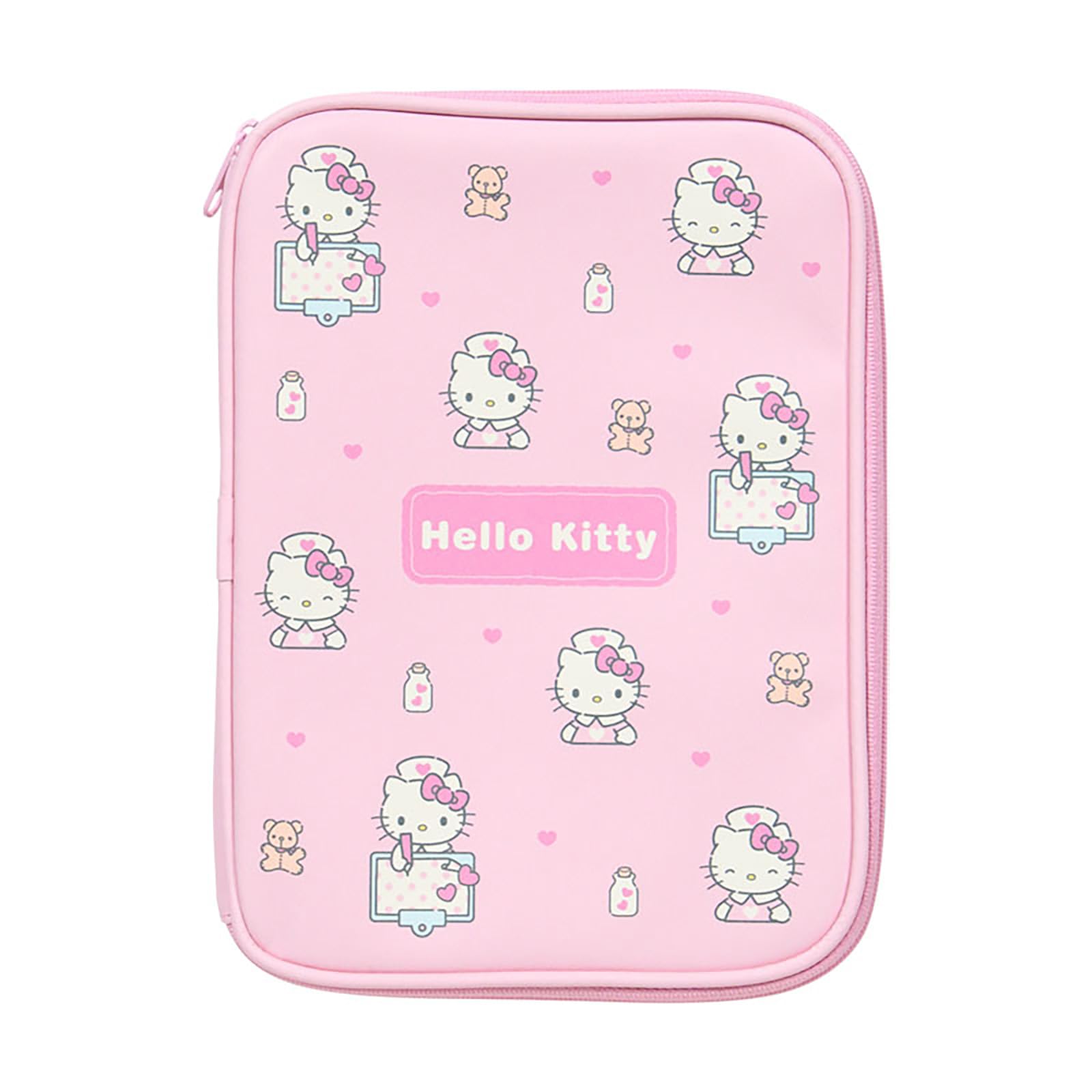 サンリオ(SANRIO) メディカルケースM ハローキティ 585807