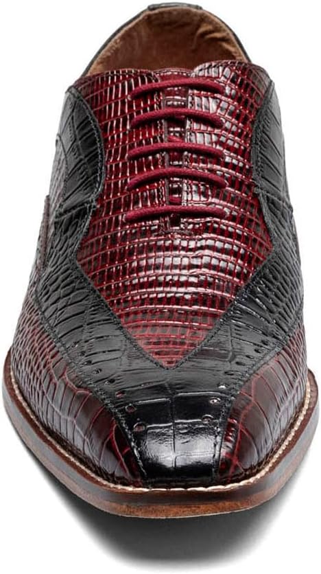 Stacy Adams Men's Tallero Lace Up