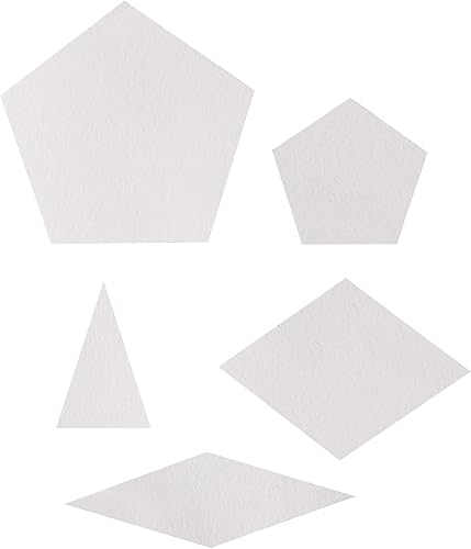 Paper Pieces LAPASCOMPL La Passacaglia - Juego completo sin patrón