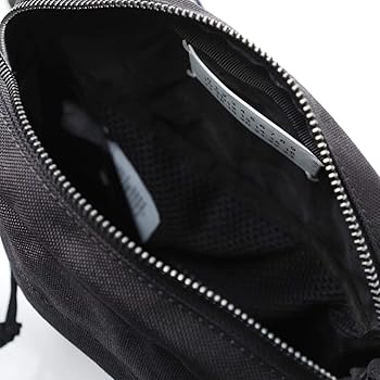 Amazon | (メゾンマルジェラ) Maison Margiela メッセンジャーバッグ