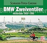 triumph motorrad prospekt  BMW Zweiventiler: Motorräder 1969-1996 (Schrader-Typen-Chronik)
