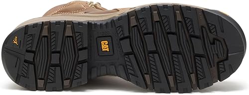 Miniatura 5 de Cat Footwear Men's Device Comp Toe Waterproof Work Boot