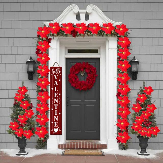 Decorazioni Per Porta Di San Valentino Targa Per Porta In Legno Di San Valentino Cuore Porta Di San Valentino Appesa Decorazione Di San Valentino Per
