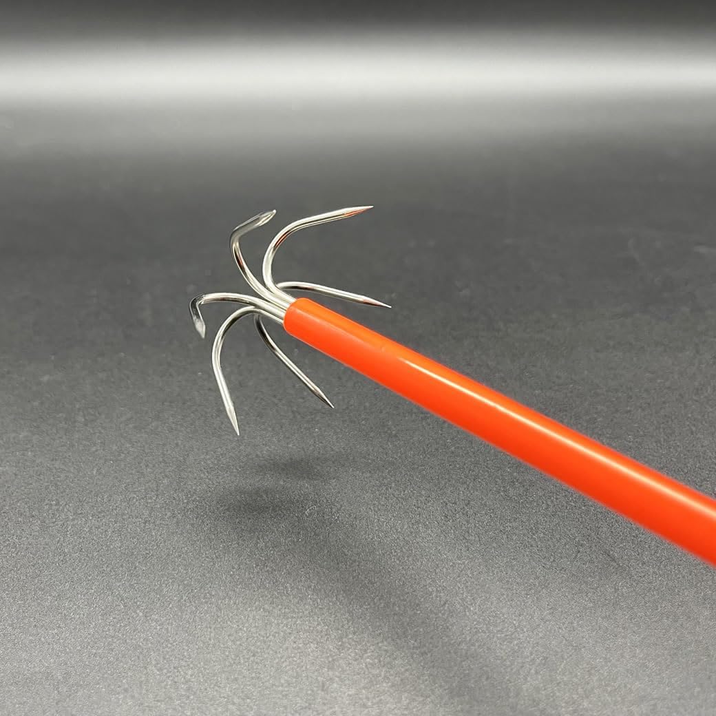 PROMARINE 613284 PG Langan Mobile Gaff 300