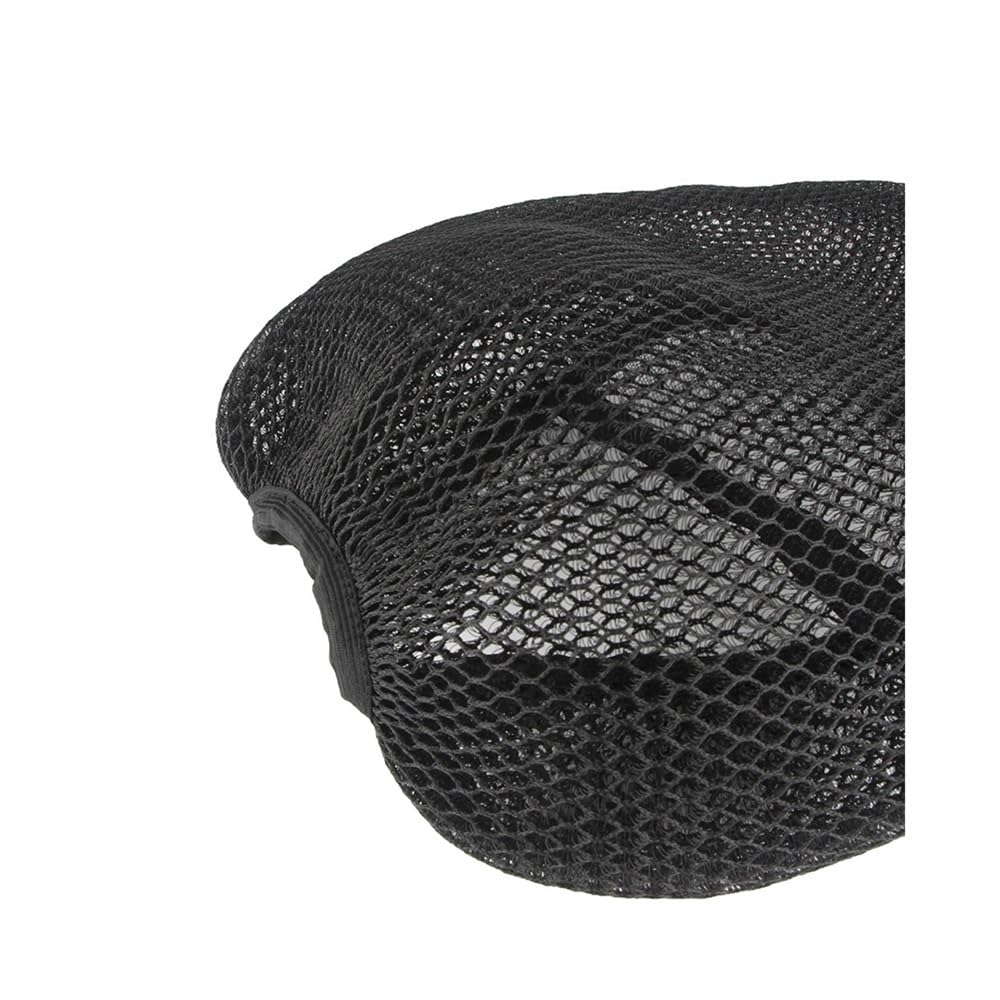 COPRISELLA SELLA per cuscino protettivo per motocicletta per | Coprisedile per cuscino protettivo per motocicletta per R 1200 GS R1200 raffreddata ad olio 2004-2012 Coprisedile in tessuto
