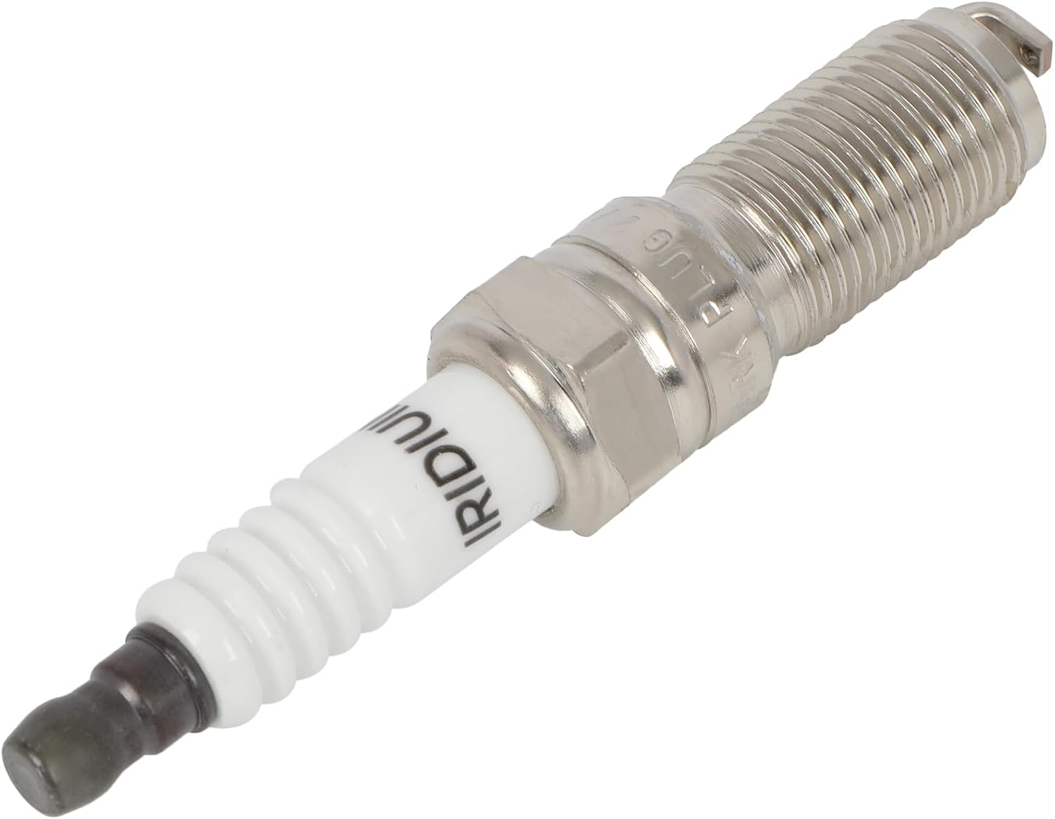 SCITOO Iridium Platinum Spark Plugs for Mazda 3 2010-2013,CX-7 CX7 2010-2012,2.3L SILTR6A7G 4 pcs