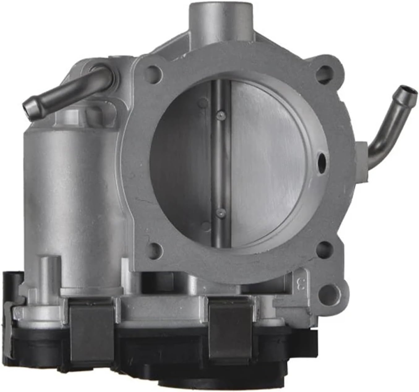 新品 スロットルボディ UP! BL1 POLO ポロ 04C133062D