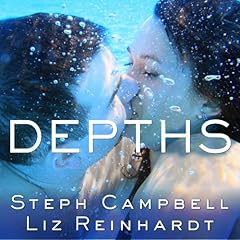 Couverture de Depths