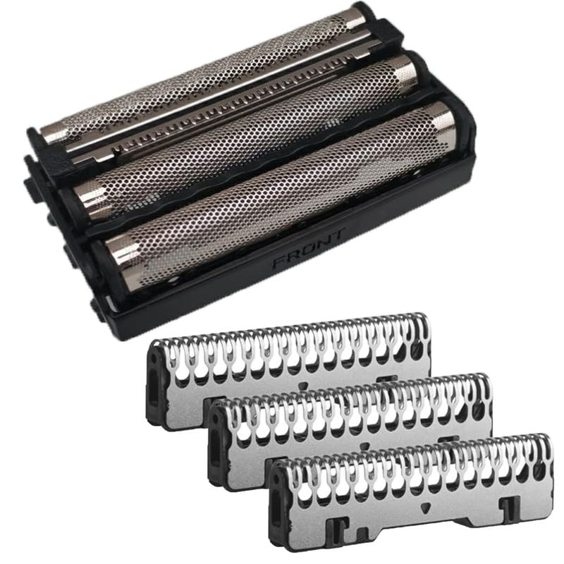 イズミ 交換用替刃（外刃/内刃セット）IZUMI SR-N12