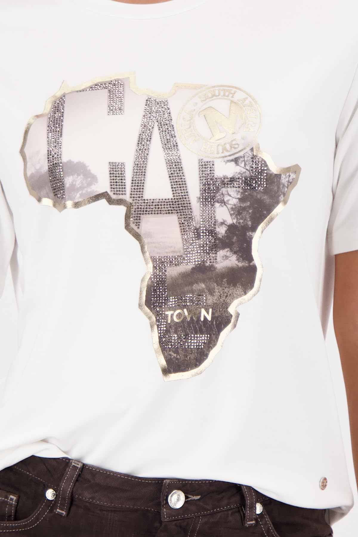 MONARI T-Shirt