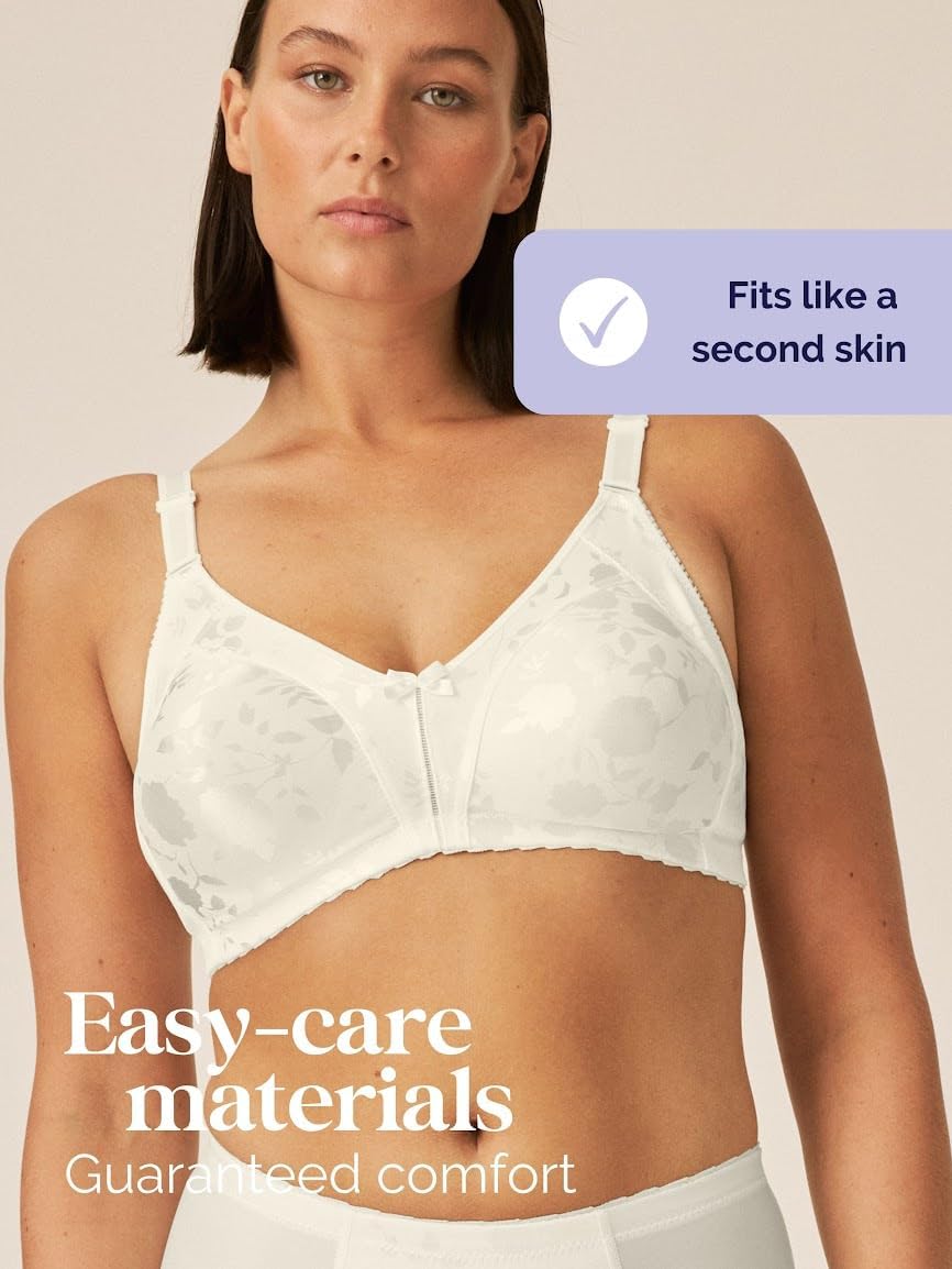 Minimizer Soft-BH in Blumenmuster - Champagner