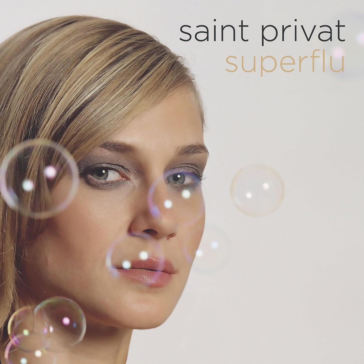 Superflu [European Import]