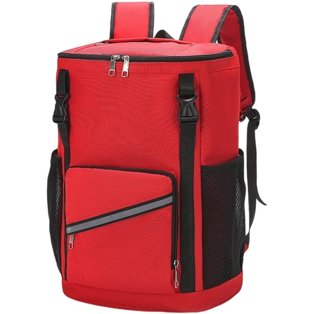Sac à dos de secours grand modèle pour éviter les blessures isolées