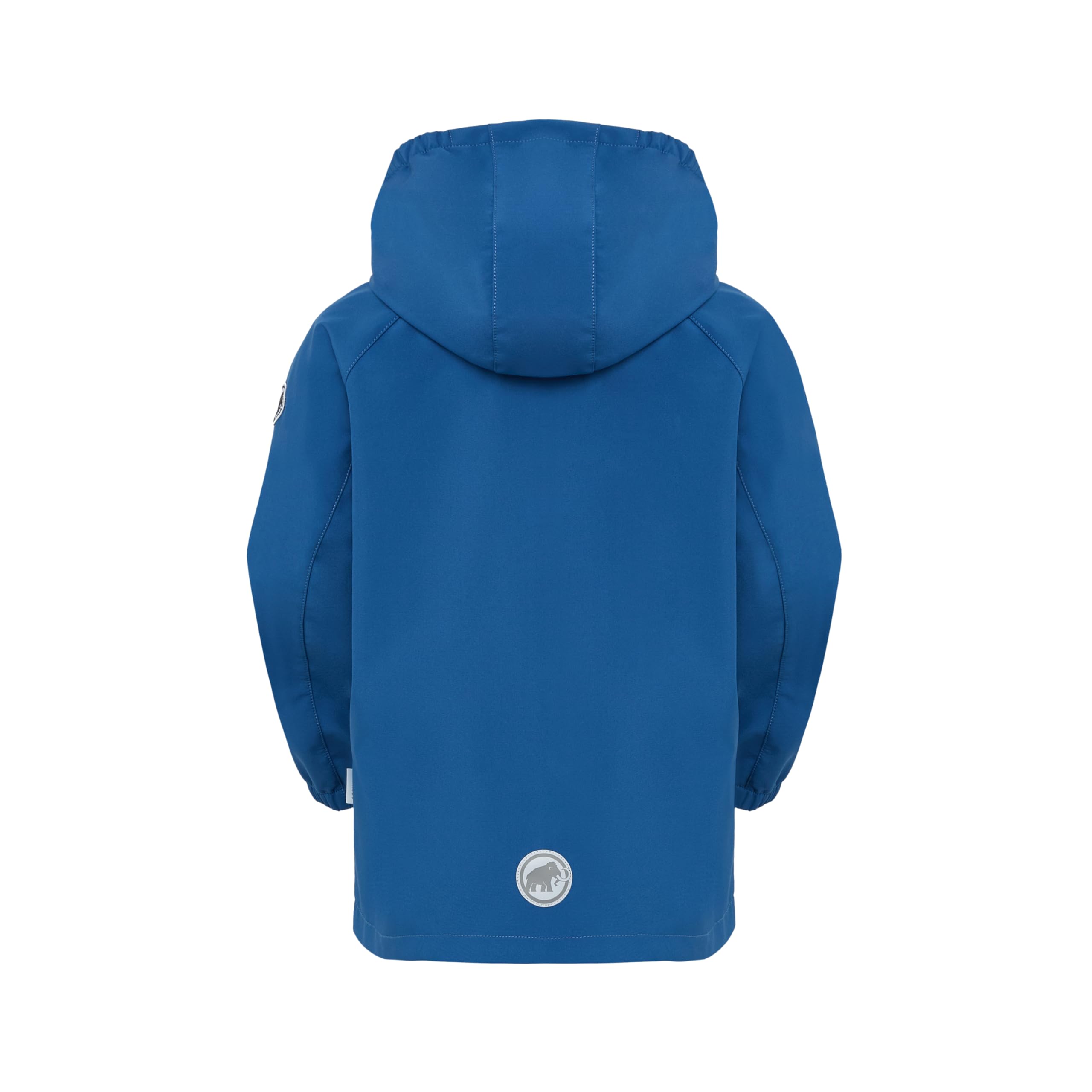 Mammut Unisex Kinder Ultimate Comfort So Hooded Jacket Kids Softshelljacke