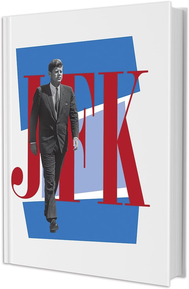JFK: A Vision for America