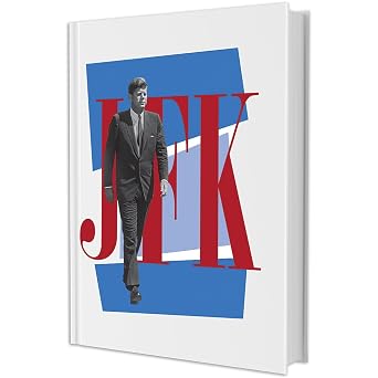 JFK A Vision for America