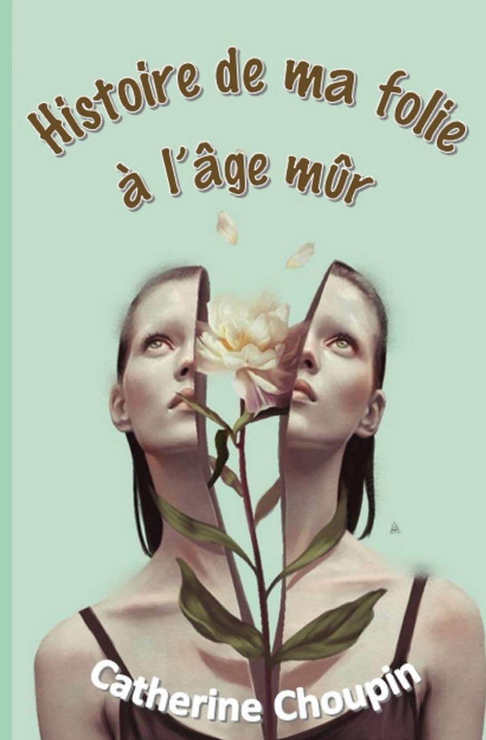 Histoire de ma folie à l'âge mur