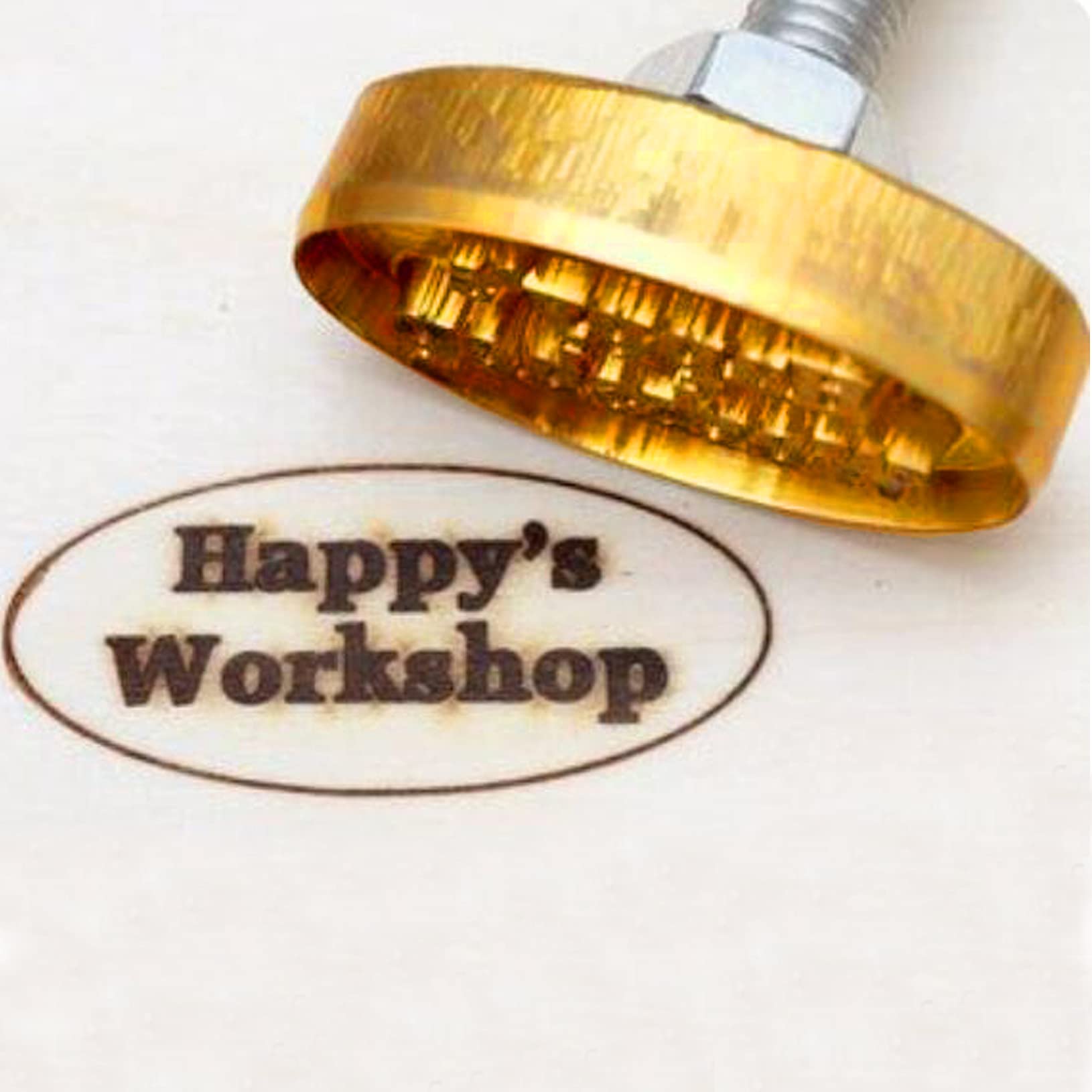 Custom Branding Iron for Wood,Wood Branding Iron/Wedding Gift,Handcrafted by Design (1