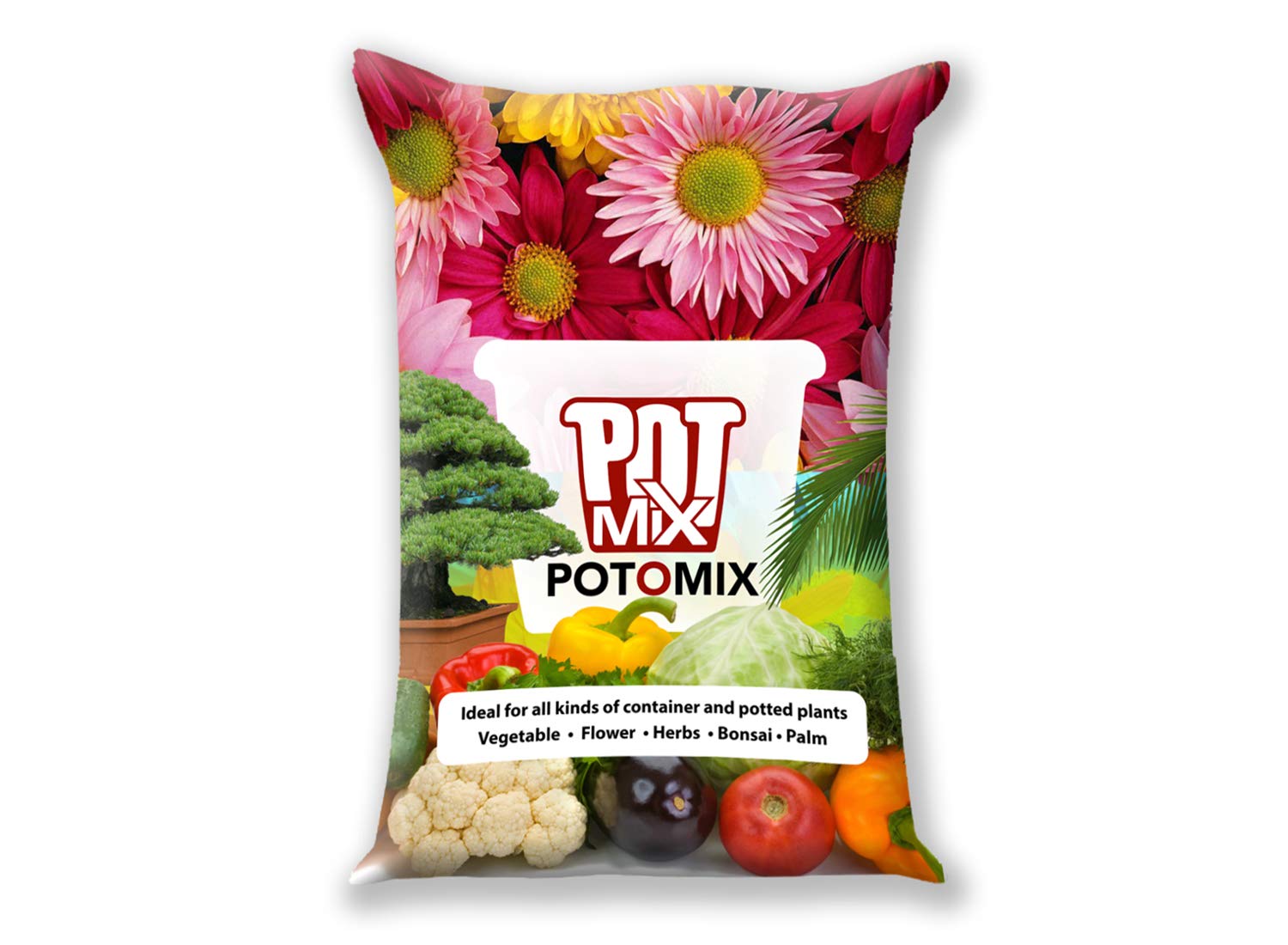 Divine Tree Pot O Mix Ready to Use Potting Soil for Plants Organic Soil Manure for Outdoor Indoor Garden Plant Filler (18 Kg) (B09XF515C1) Amazon Price History, Amazon Price Tracker