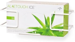 Medline Wire Glove Dispensers