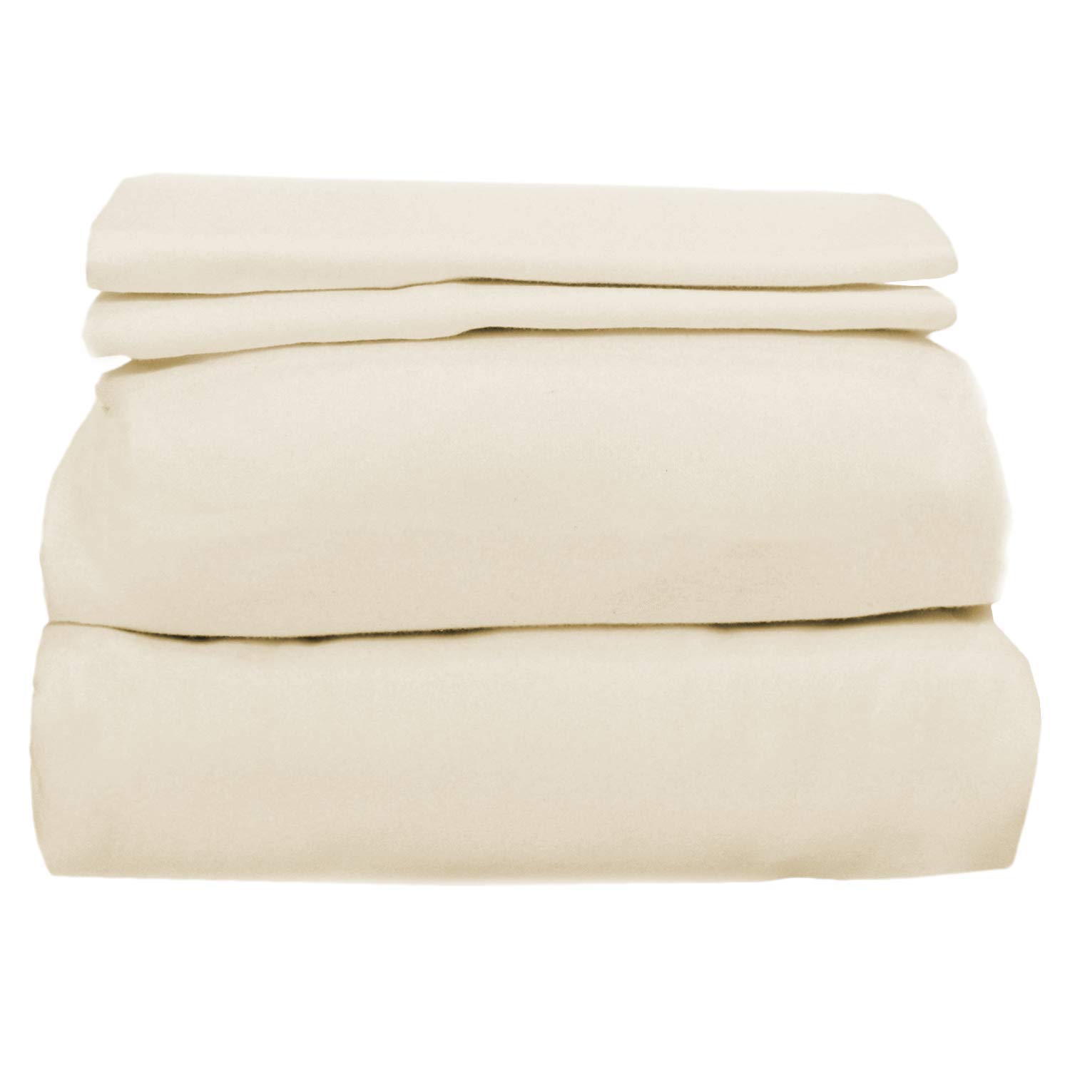 Coyuchi Winter Weight Down Duvet Insert (Twin, White)